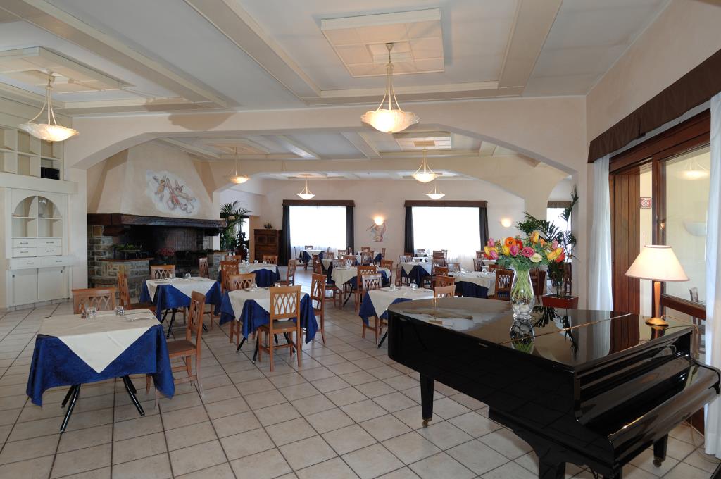 Park Hotel Spa e Resort - 