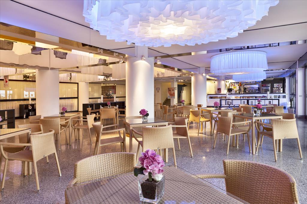 Grand Hotel Terme - Ristorante