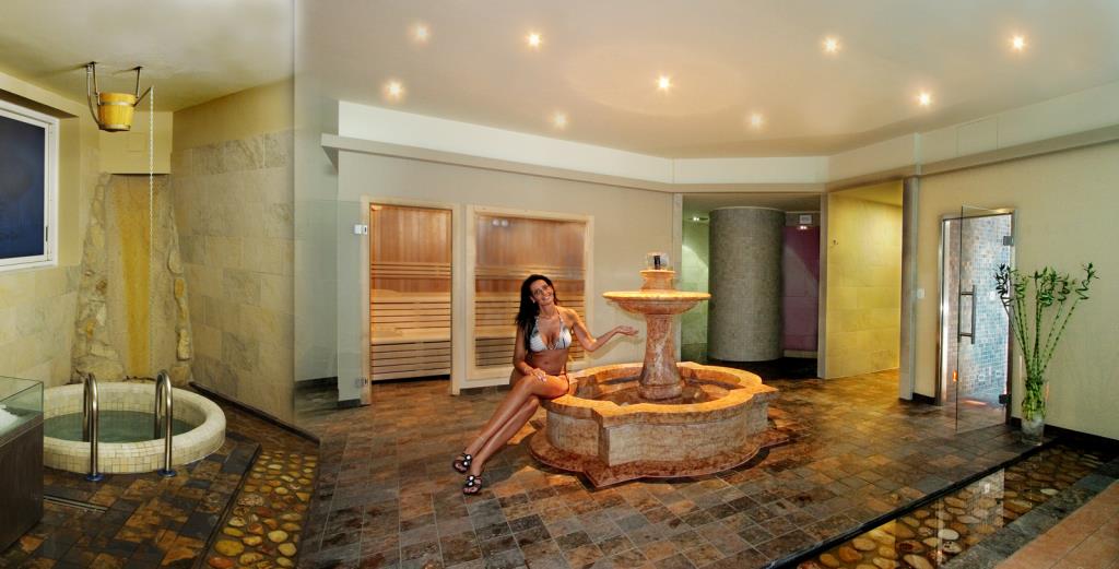 Grand Hotel Terme - SpaLuxury