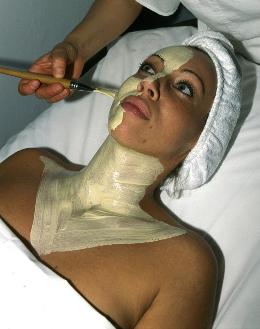 Grand Hotel Terme Roseo - Trattamenti