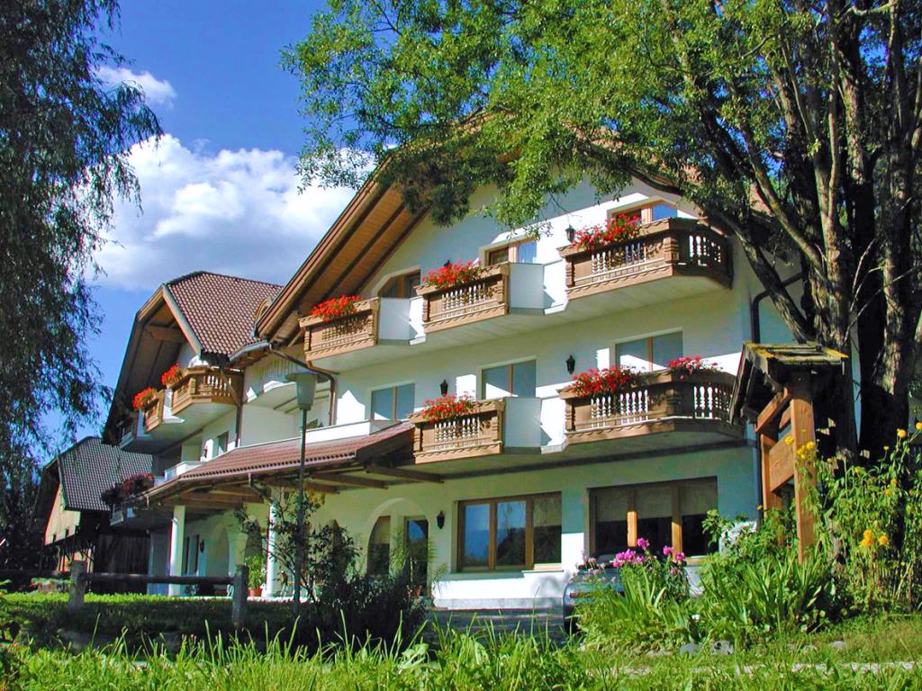 Hotel Hurtmühle Kronblick - Esterno