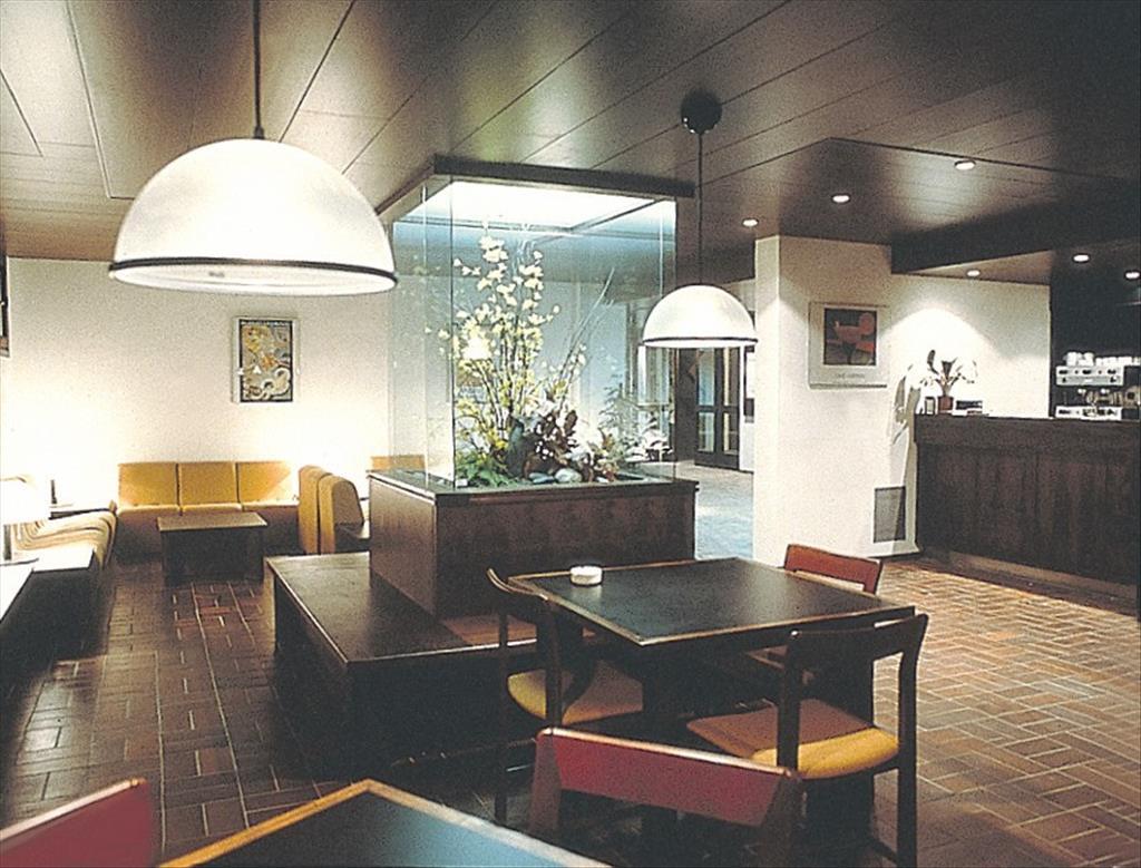 Hotel I Cavalieri - Bar