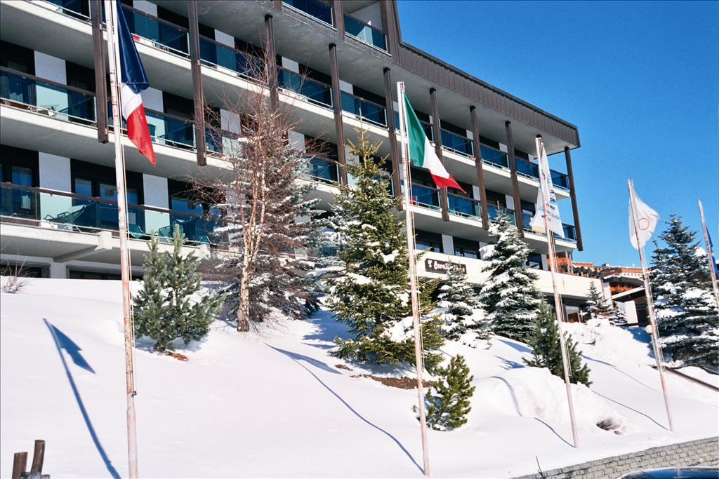 Hotel I Cavalieri - Sestriere