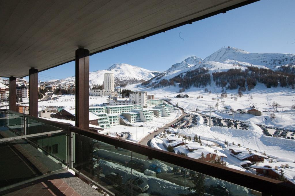 Hotel I Cavalieri - Panorama