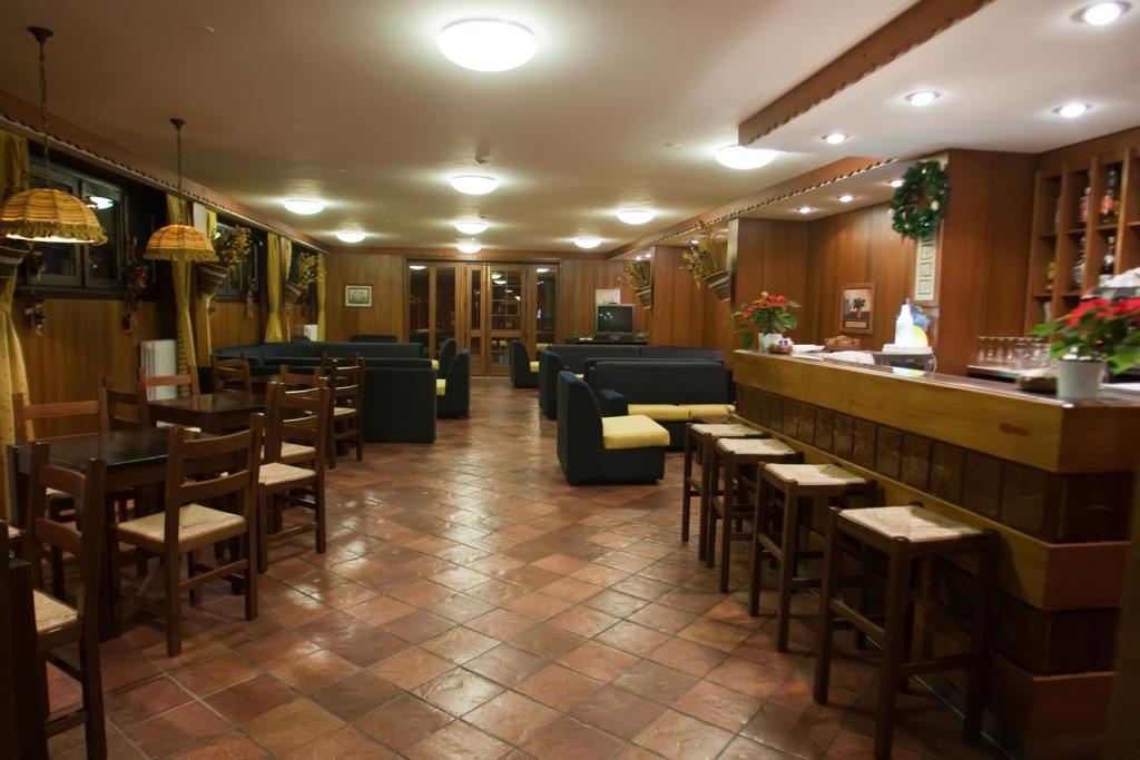 Hotel I Cavalieri - Reception
