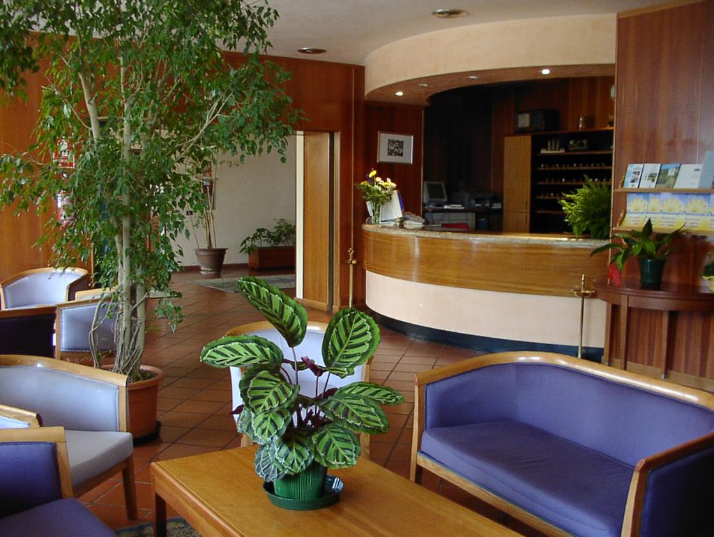 Hotel I Larici - Hall