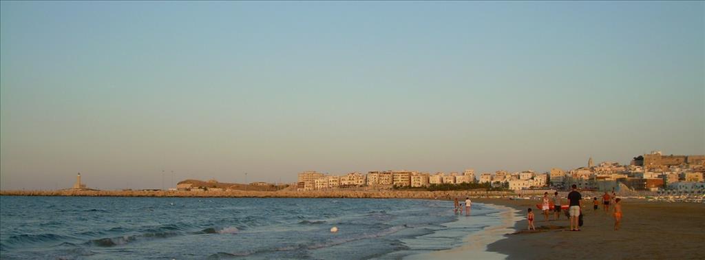 Hotel I Melograni - Vieste