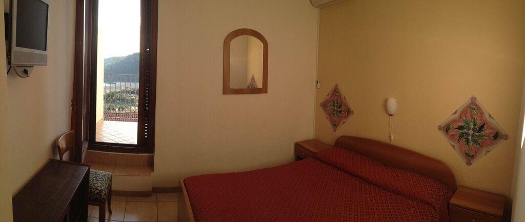 Hotel I Normanni - Camera