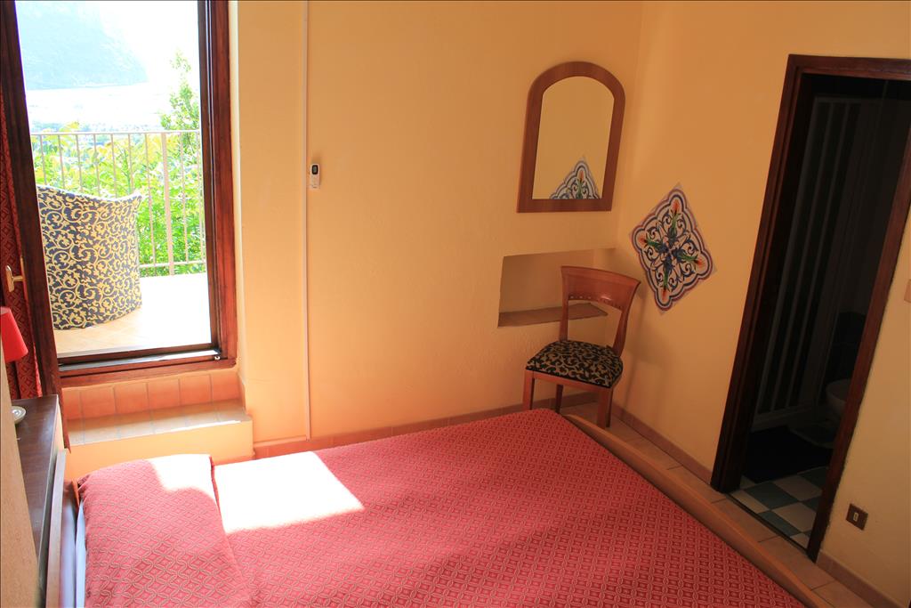 Hotel I Normanni - Camera