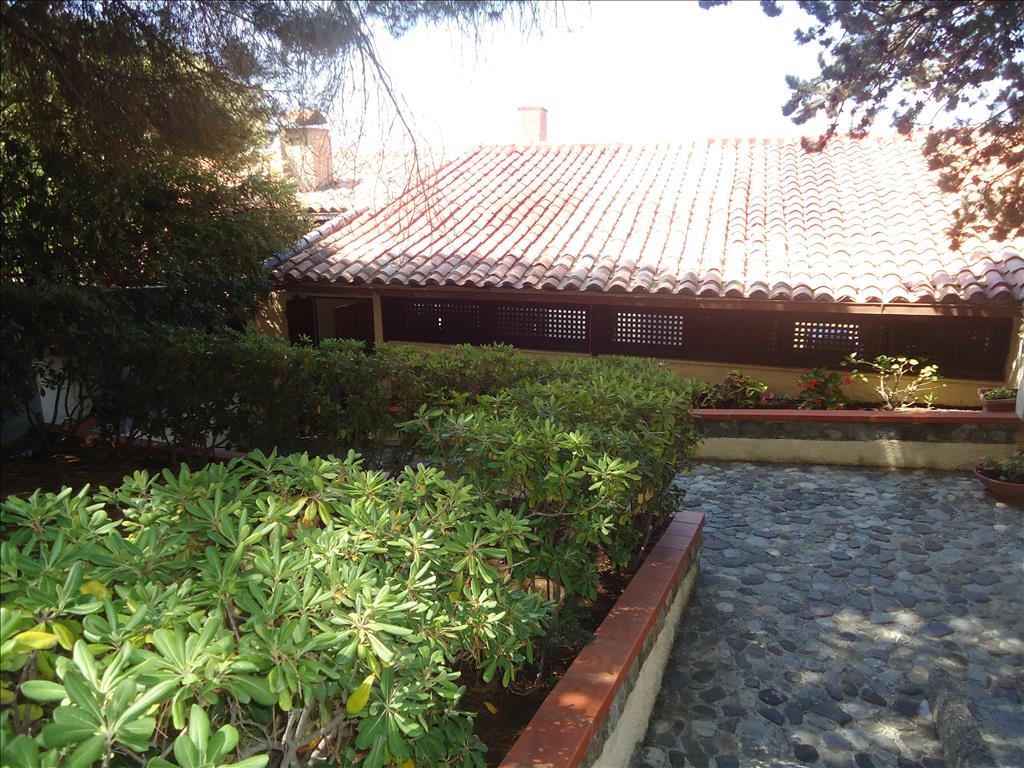 Hotel I Normanni - Esterno