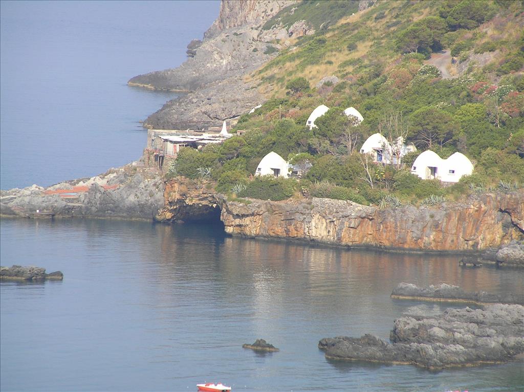 Hotel I Normanni - Panorama