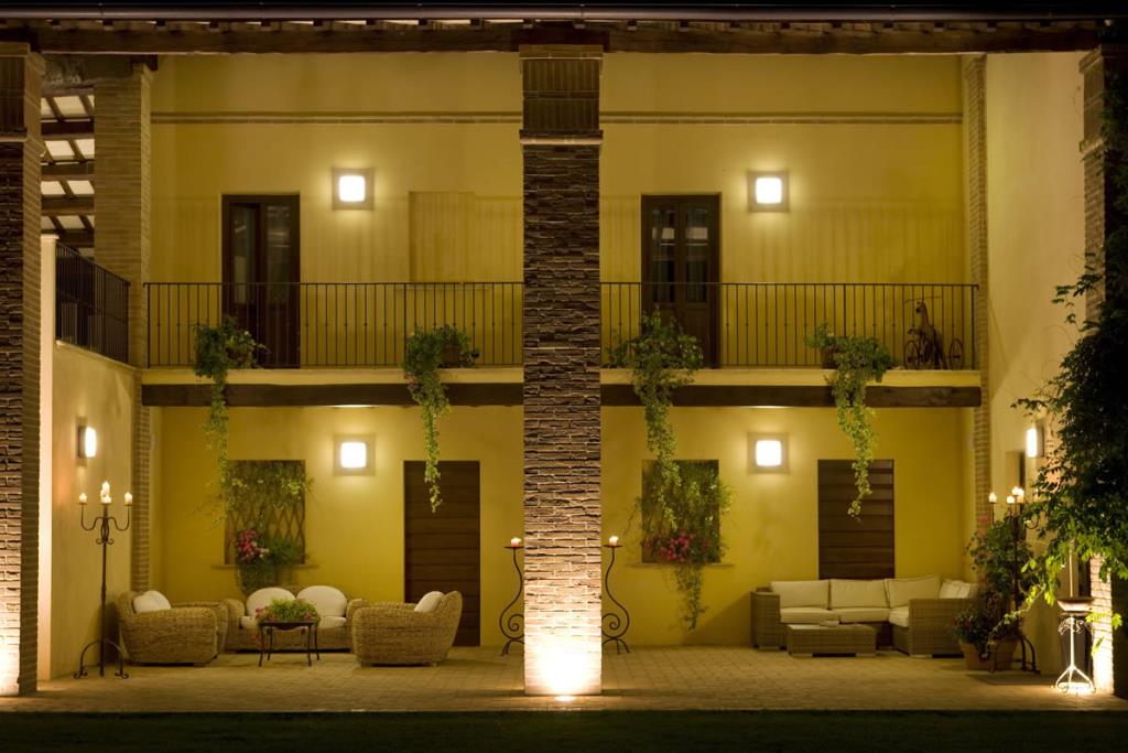 Hotel Il Baio Relais & Spa - Spoleto