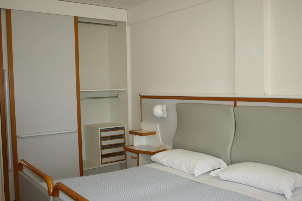 Hotel Il Belvedere - Camera