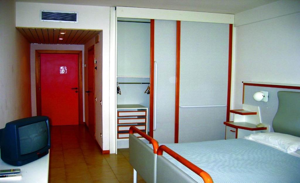 Hotel Il Belvedere - Camera