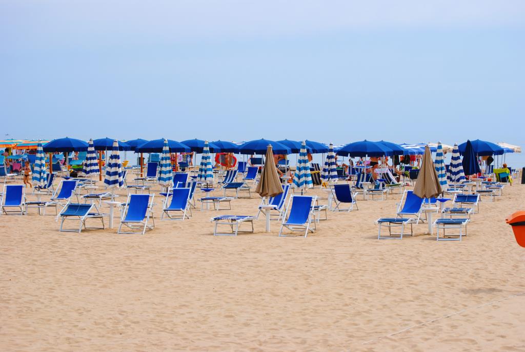 Hotel Il Belvedere - Spiaggia