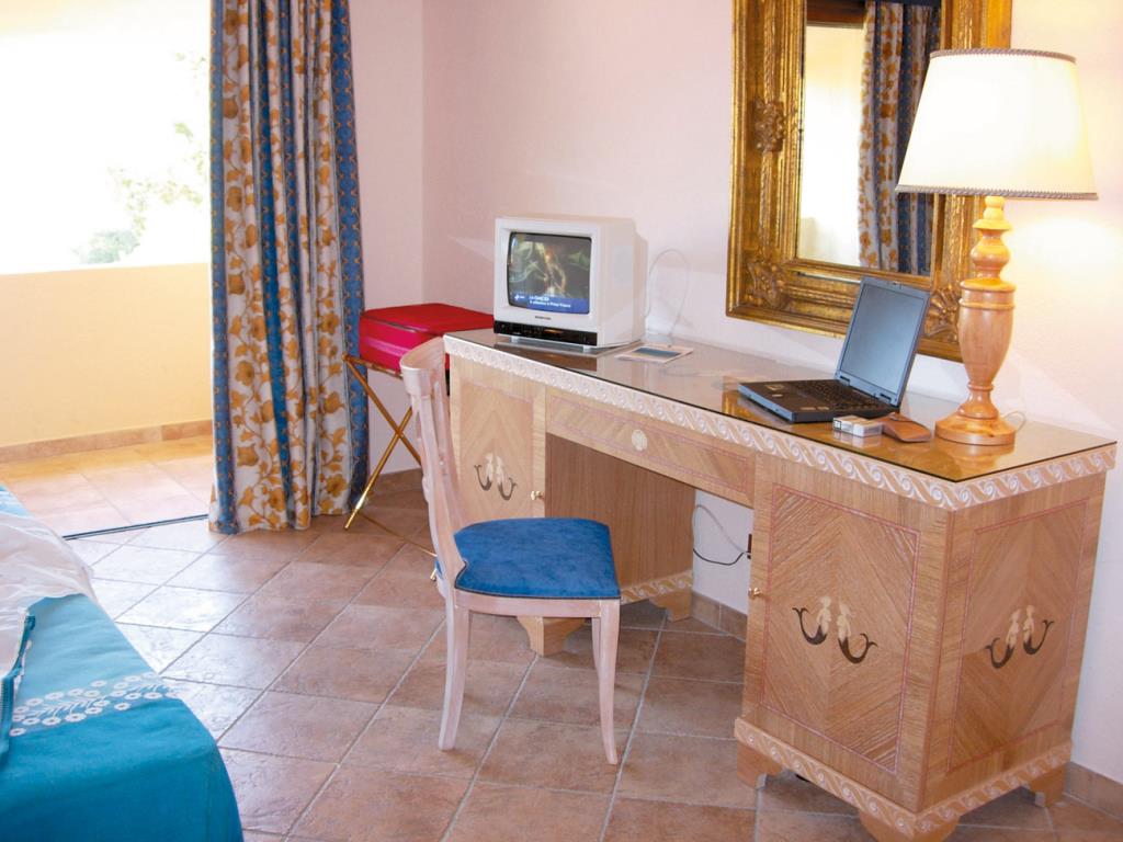 Hotel Il Borgo - Camera