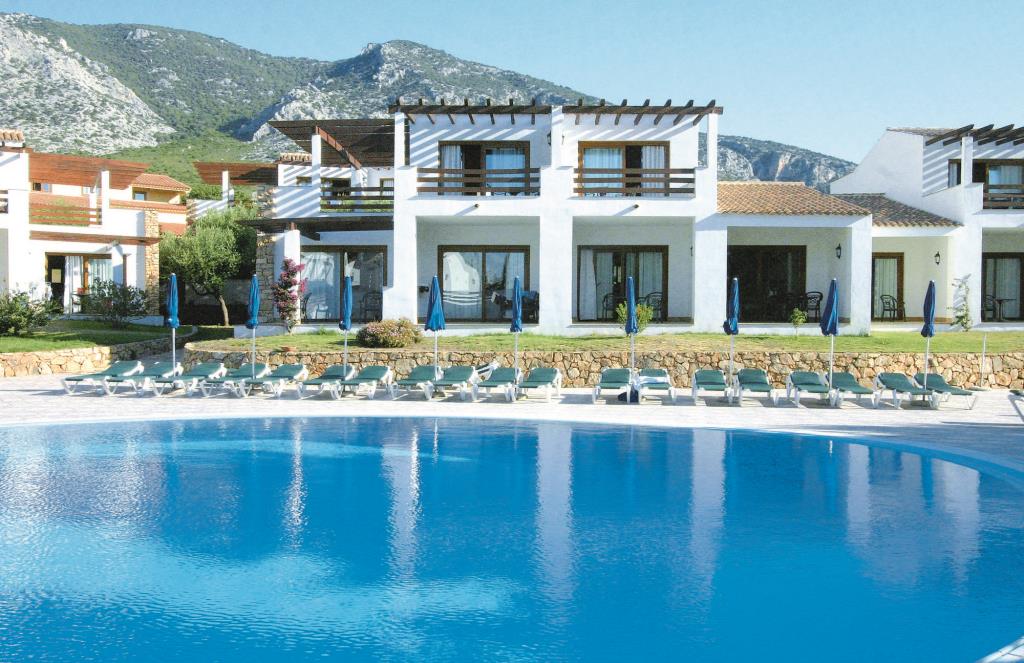 Hotel Il Borgo - Piscina