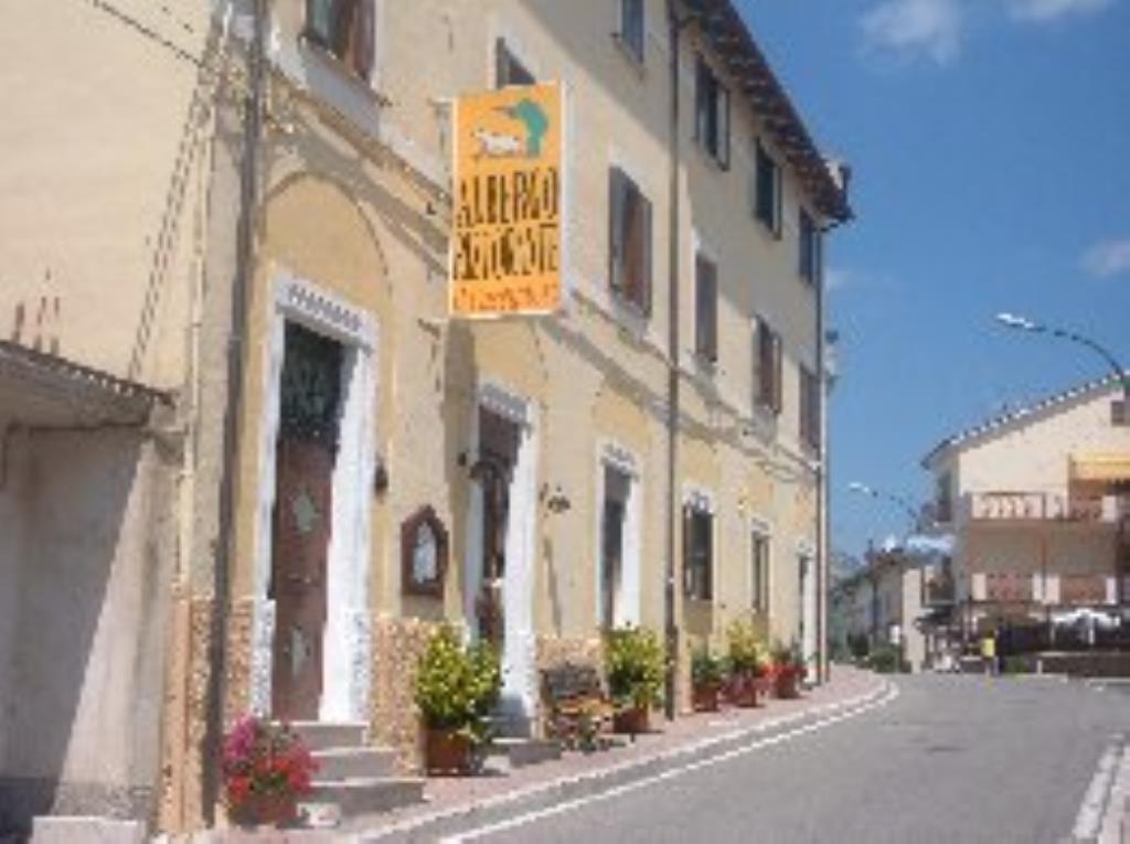 Hotel Il Cacciatore - Esterno