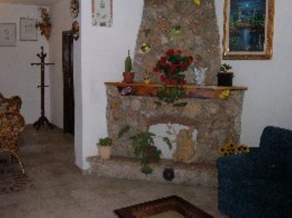Hotel Il Cacciatore - Interno