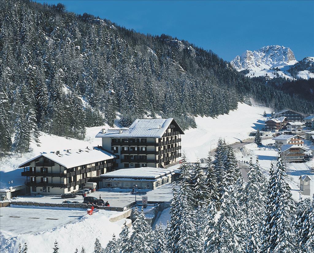 Hotel Il Caminetto Parkhotel - Esterno