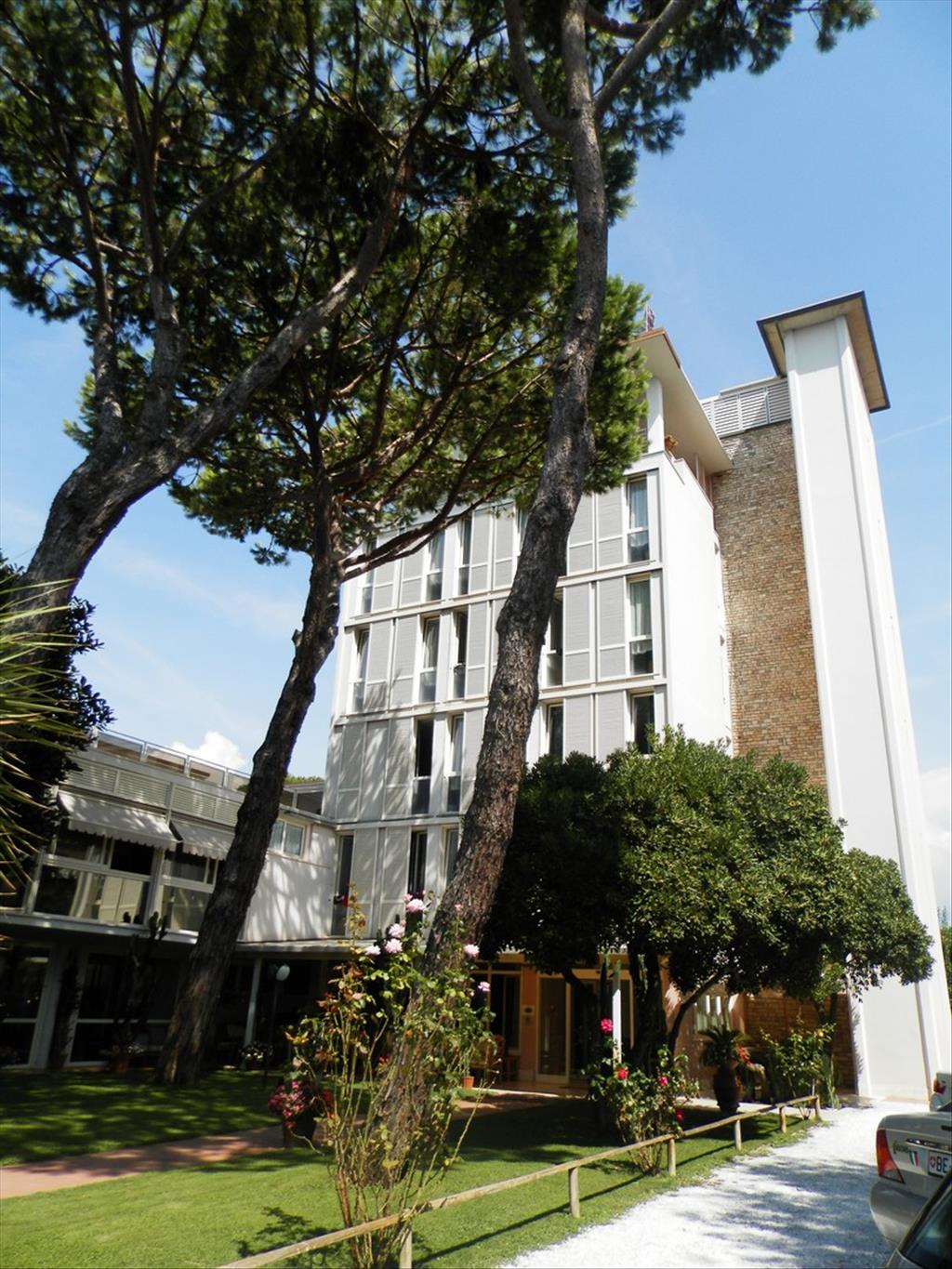 Hotel Il Caravaggio - Esterno