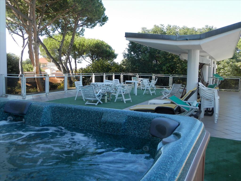 Hotel Il Caravaggio - Esterno