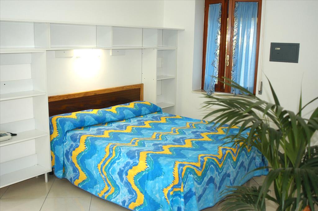Hotel Il Carlino Villaggio Hotel - Camera