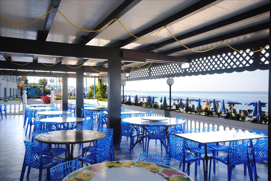 Hotel Il Carlino Villaggio Hotel - Pizzeria