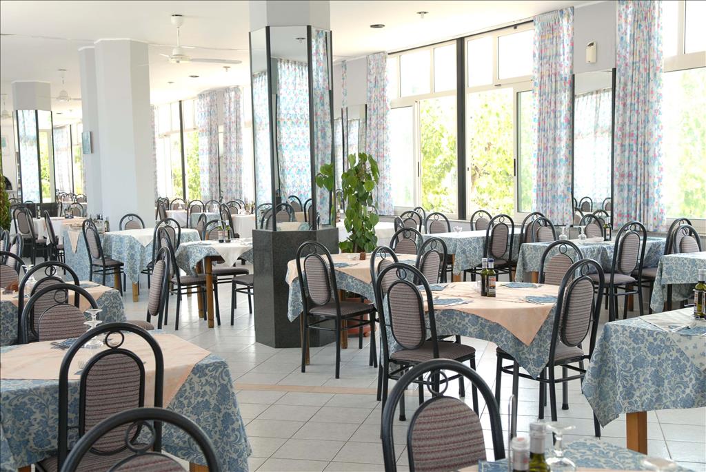 Hotel Il Carlino Villaggio Hotel - Ristorante