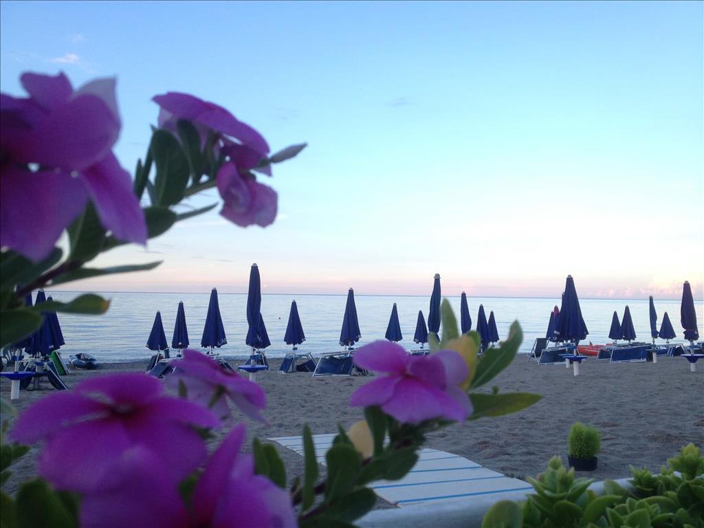Hotel Il Carlino Villaggio Hotel - Spiaggia
