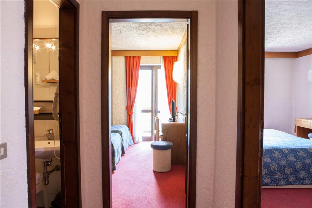 Hotel Il Catturanino - Camera