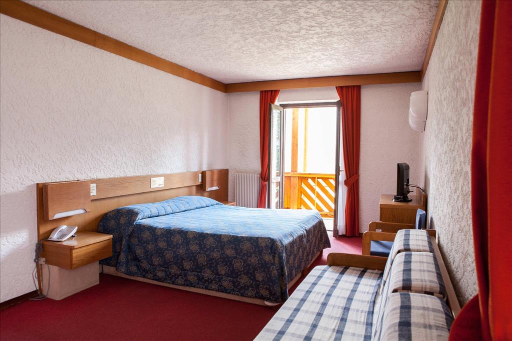 Hotel Il Catturanino - Camera