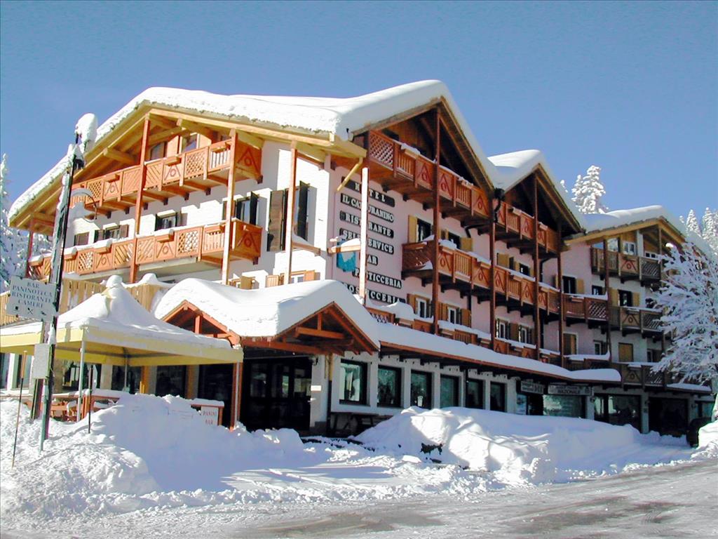 Hotel Il Catturanino - Esterno