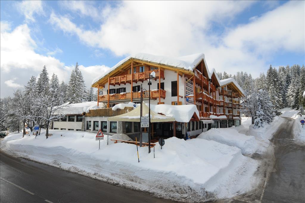 Hotel Il Catturanino - Madonna di Campiglio 