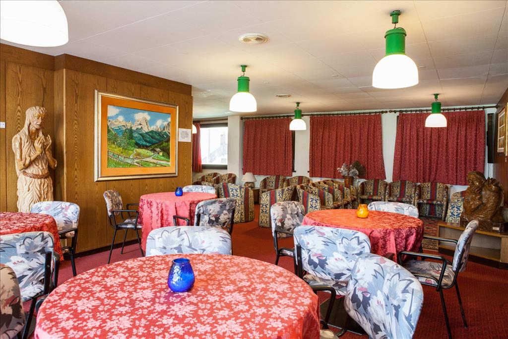 Hotel Il Catturanino - Ristorante