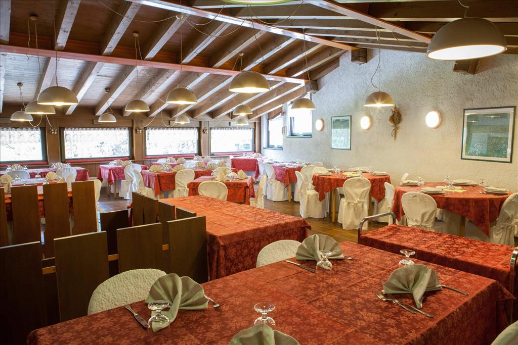 Hotel Il Catturanino - Ristorante