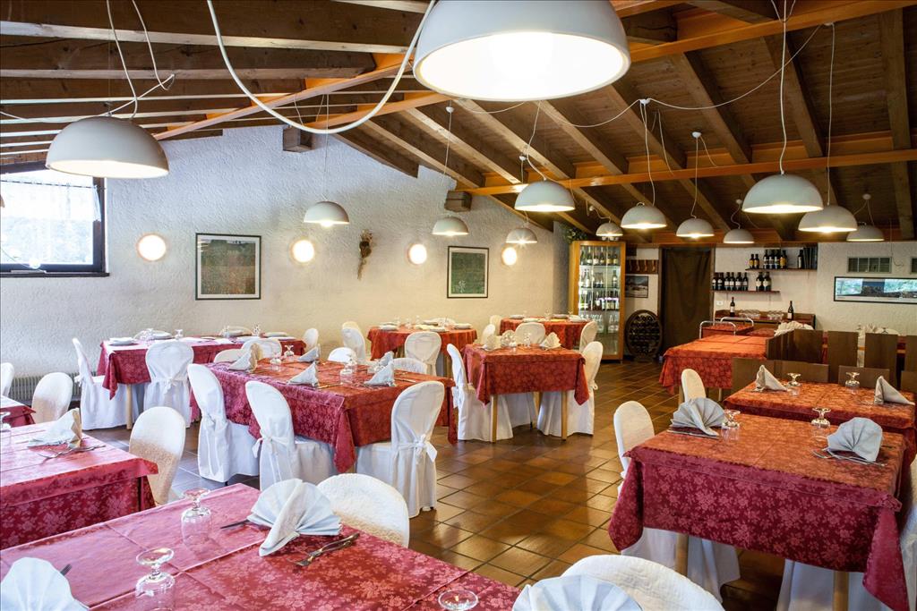 Hotel Il Catturanino - Ristorante