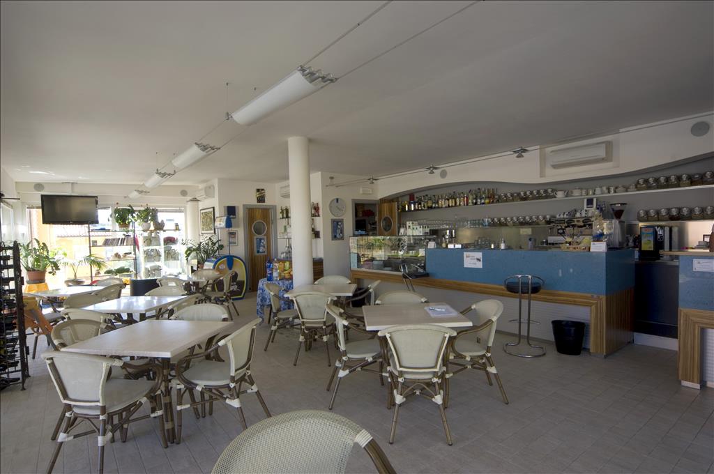 Residence Il Conero 2 - Bar