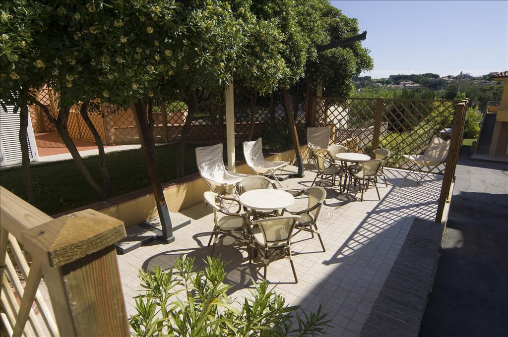 Residence Il Conero 2 - Esterno