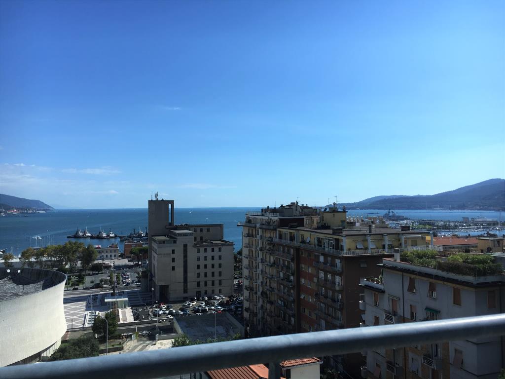 Casa per Ferie Il Gabbiano - Esterno