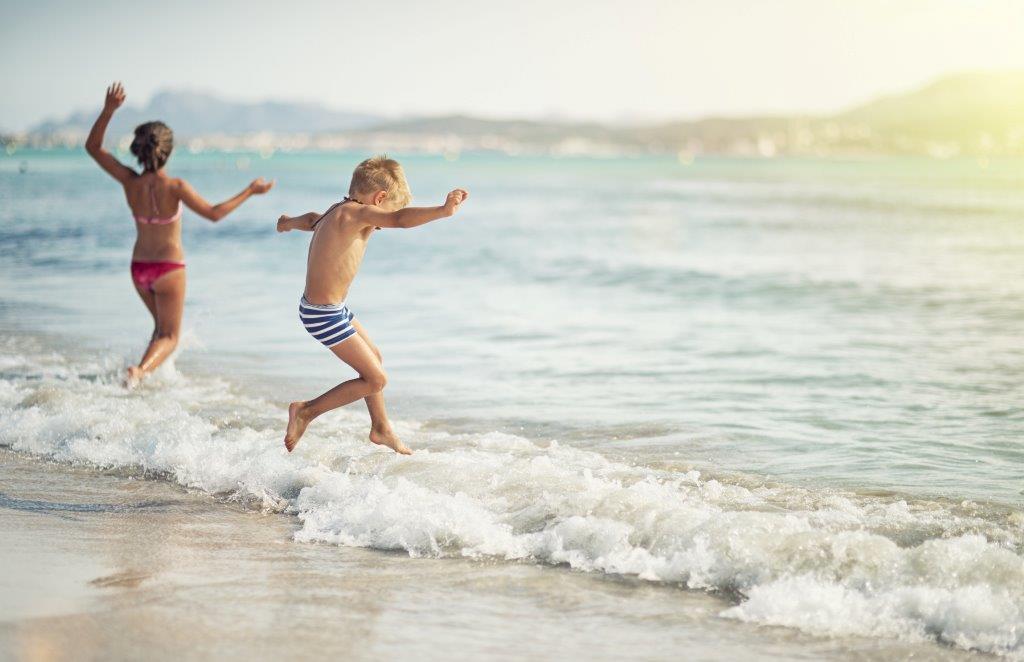 Hotel Il Gattopardo Sea Palace - 