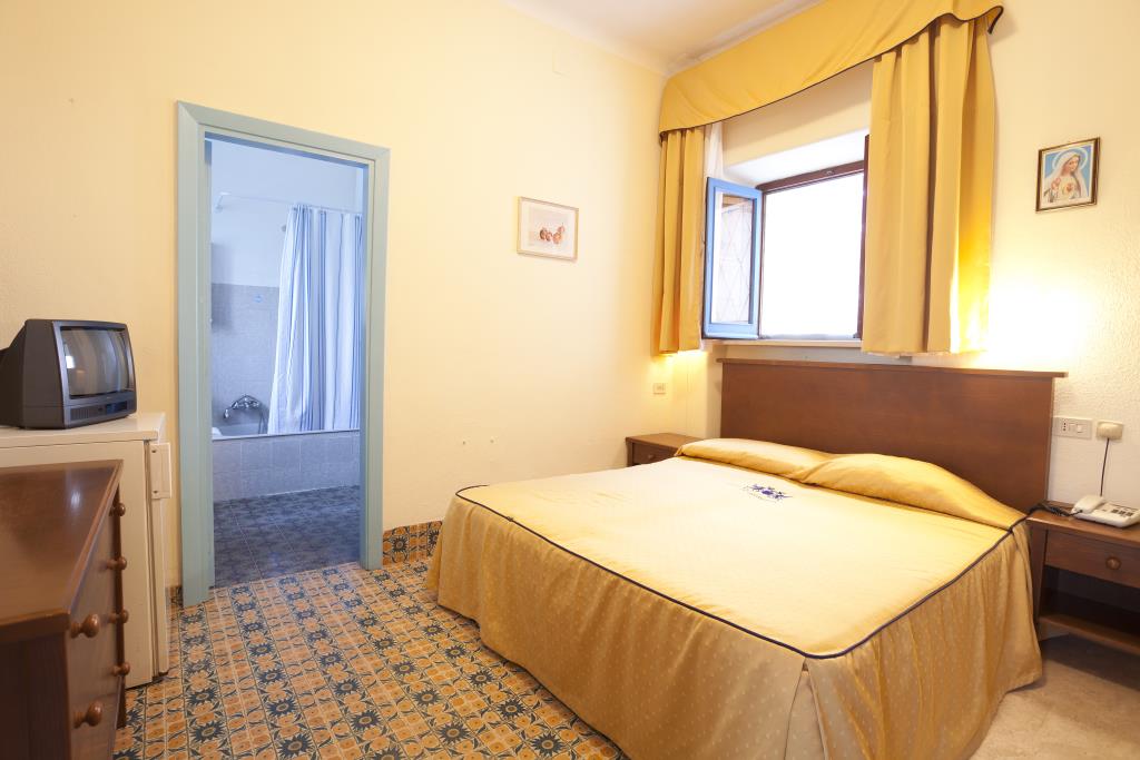 Hotel Il Gattopardo Terme e Beauty Farm  - Camera