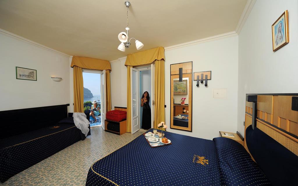 Hotel Il Gattopardo Terme e Beauty Farm  - CameraSuperior