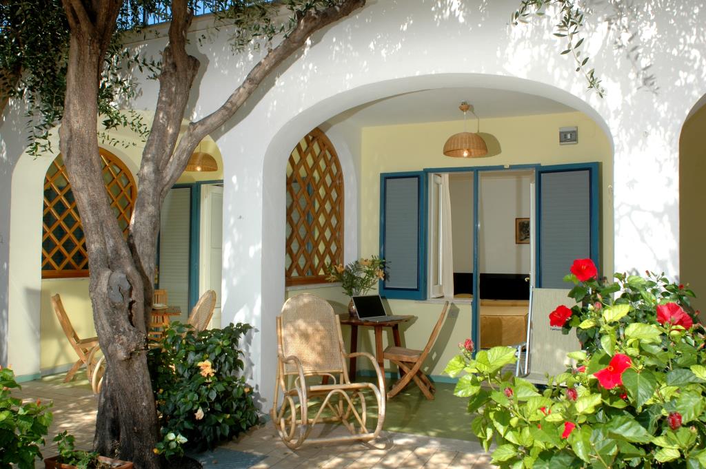Hotel Il Gattopardo Terme e Beauty Farm  - Esterno