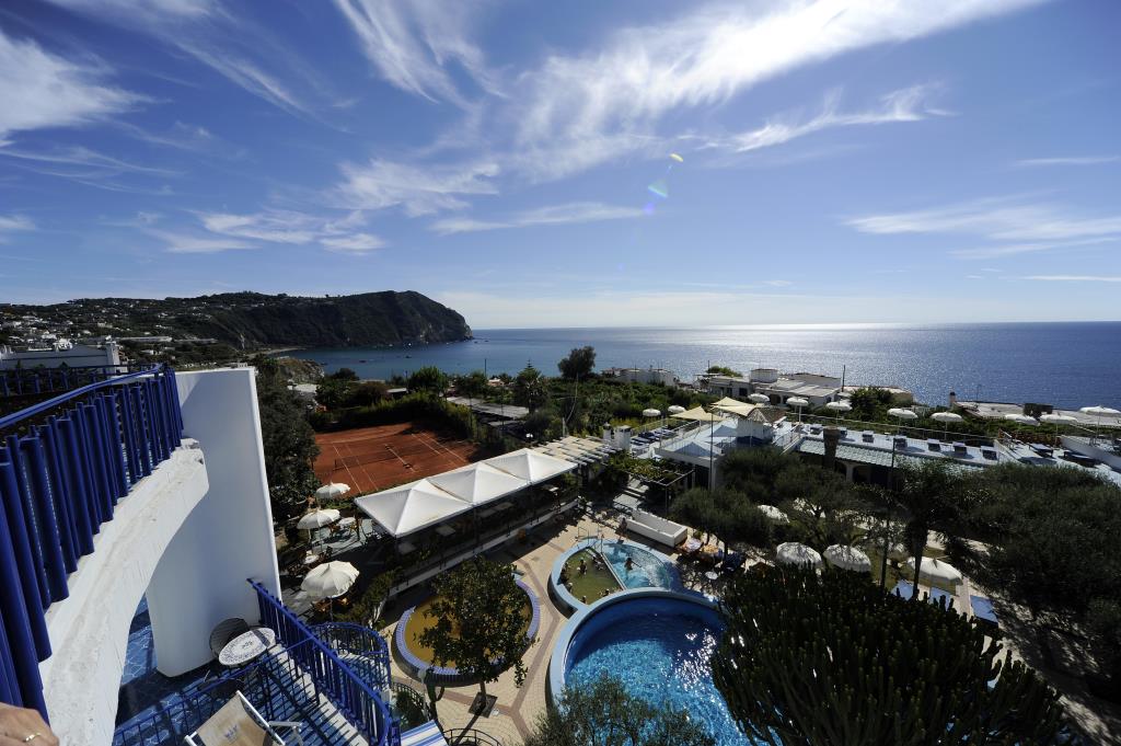 Hotel Il Gattopardo Terme e Beauty Farm  - Esterno