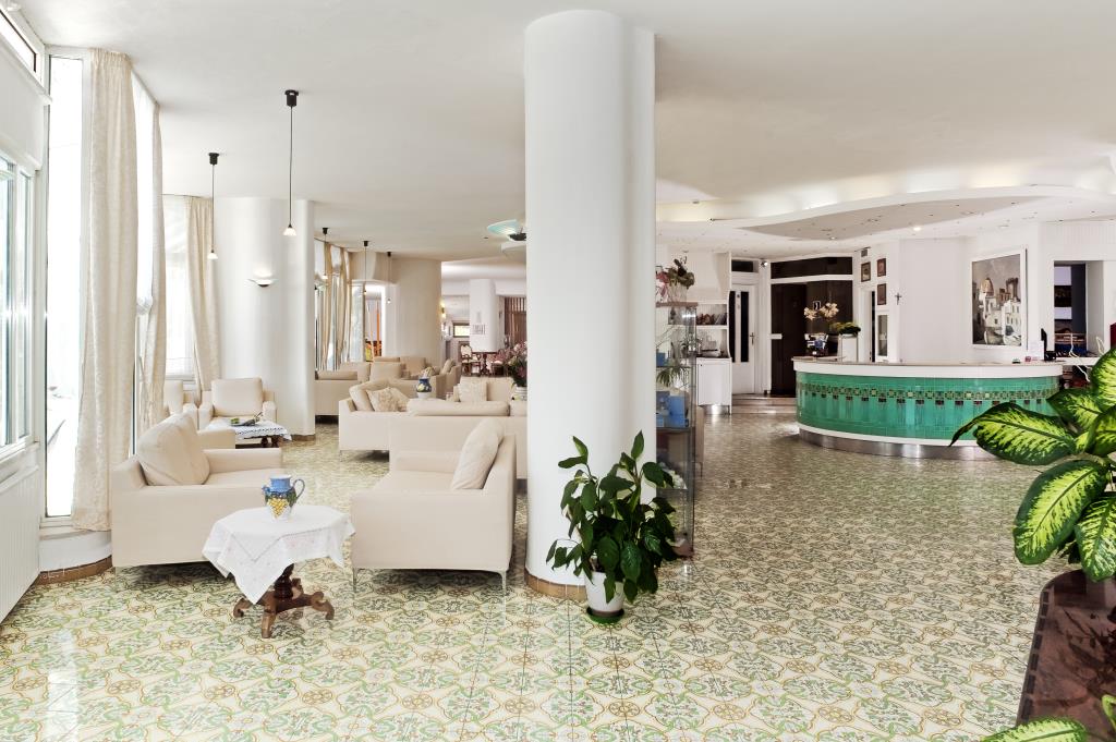 Hotel Il Gattopardo Terme e Beauty Farm  - Hall