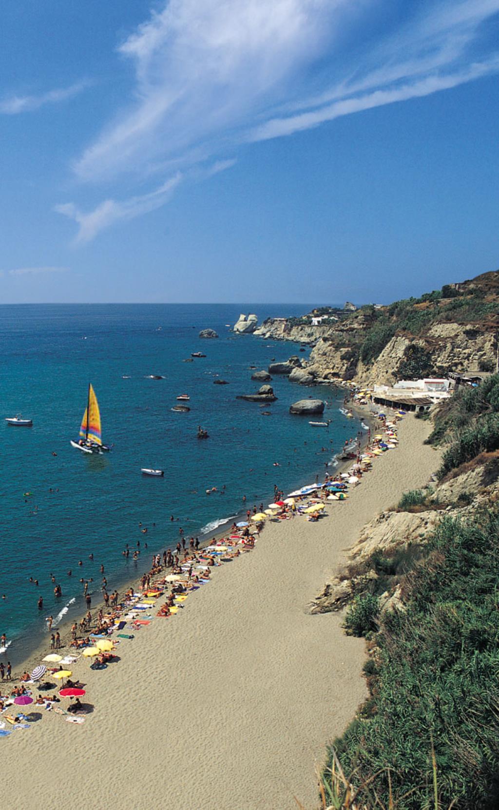 Hotel Il Gattopardo Terme e Beauty Farm  - Spiaggia
