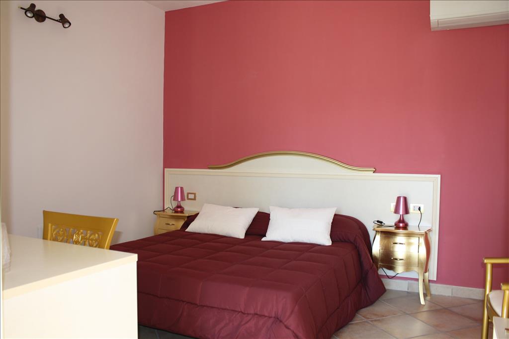 Residence Il Gorello - Camera