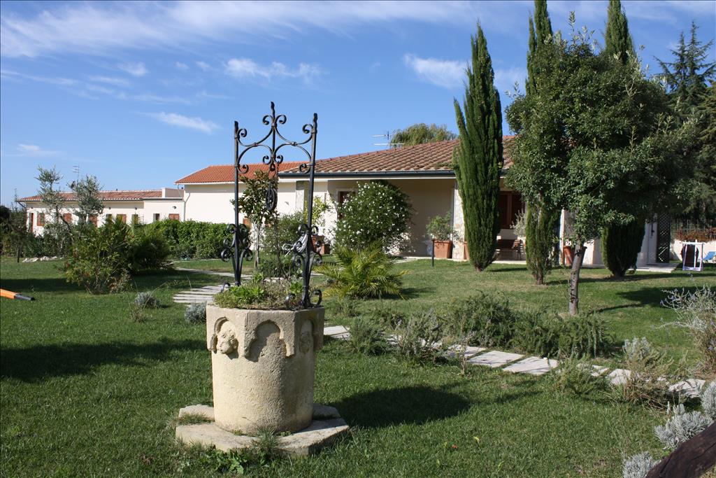 Residence Il Gorello - Esterno
