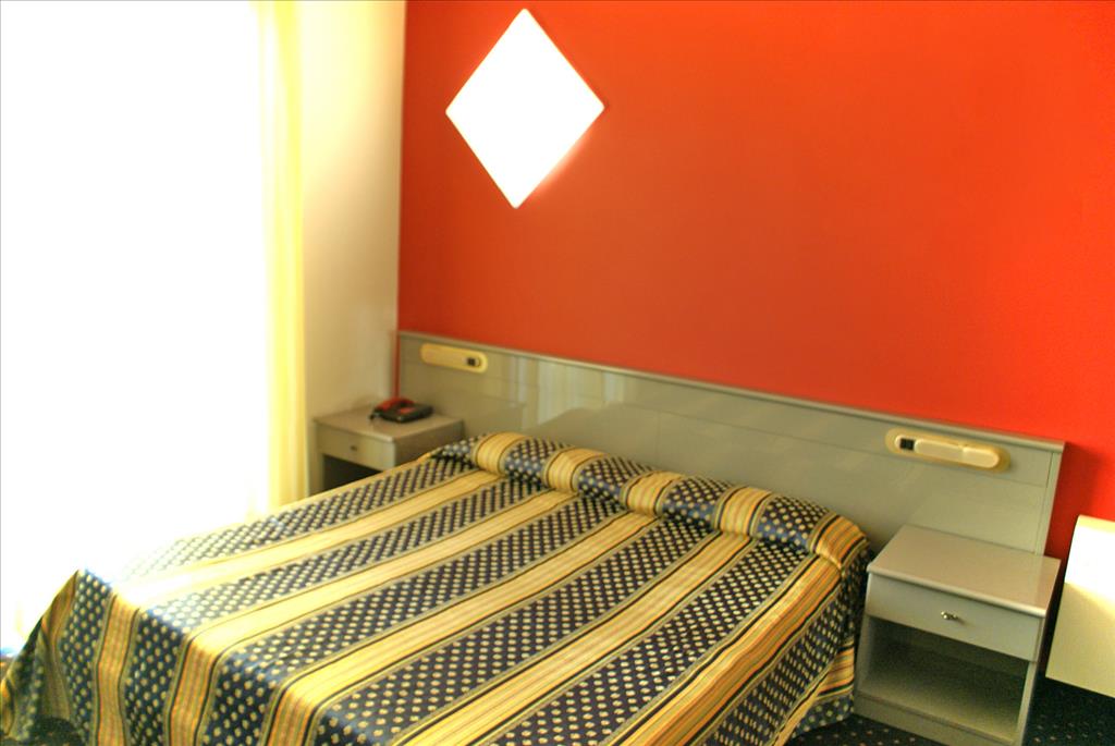 Hotel Il Melograno - Camera